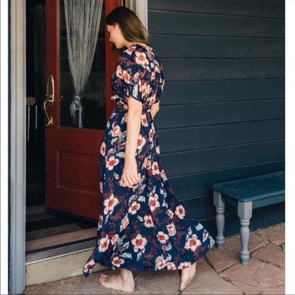 Christy Dawn The Lottie Dress - Picture 2 of 8